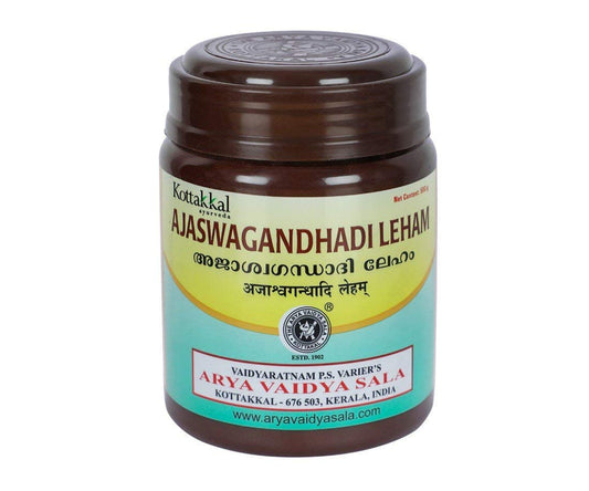 Kottakkal Ajaswagandhadi Leham Powder 17.637