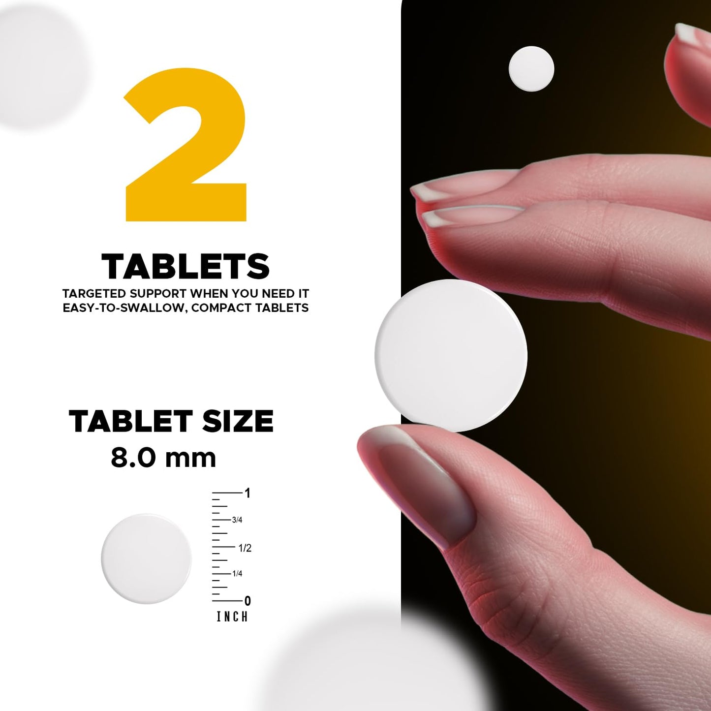 Vitabod Potassium Iodide Dietary Supplement Tablet 150 Tablets