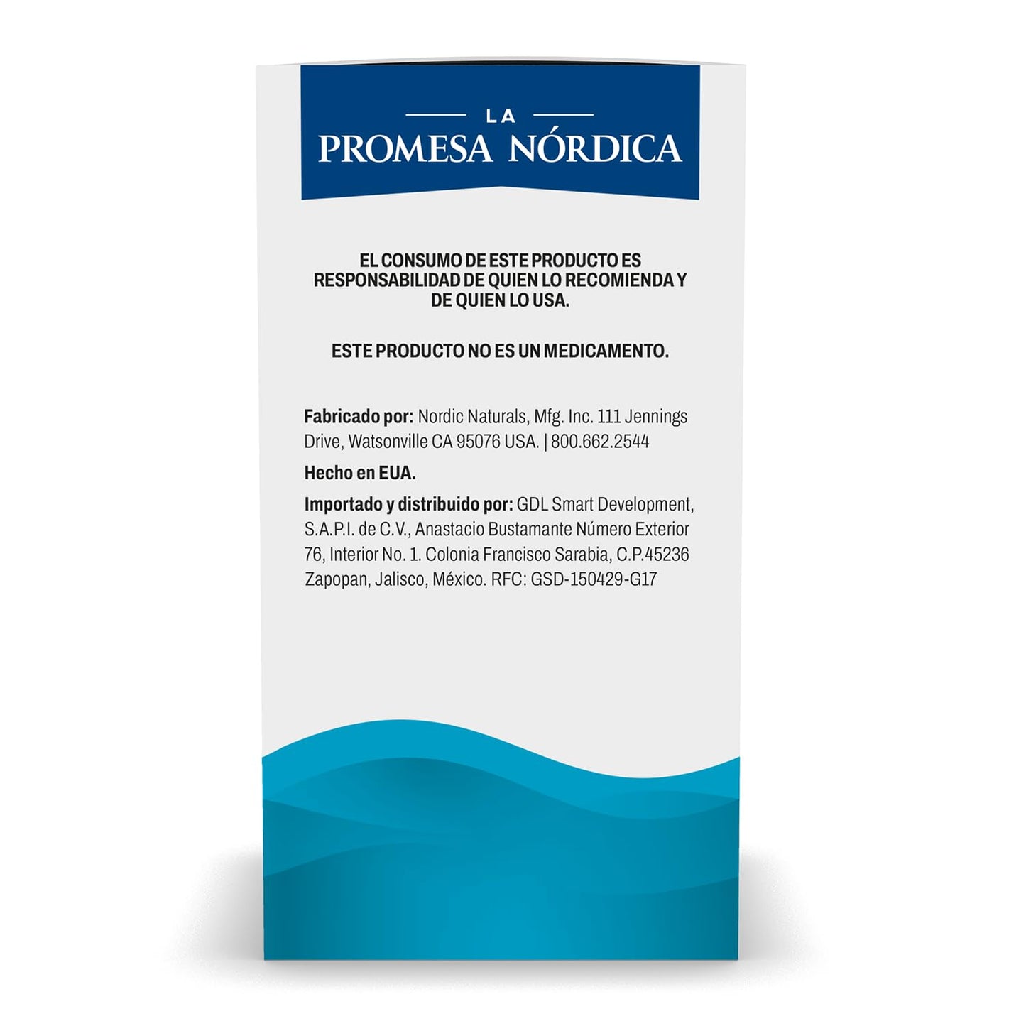Nordic Naturals Ultimate Omega 1280 Mg Capsule, 60 Count