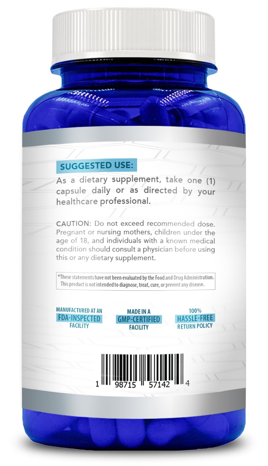 Healing Awakening Astaxanthin and Lycopene Capsule 100