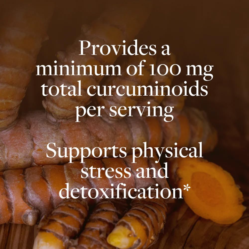 kokora Regenerative Turmeric 60 Capsules