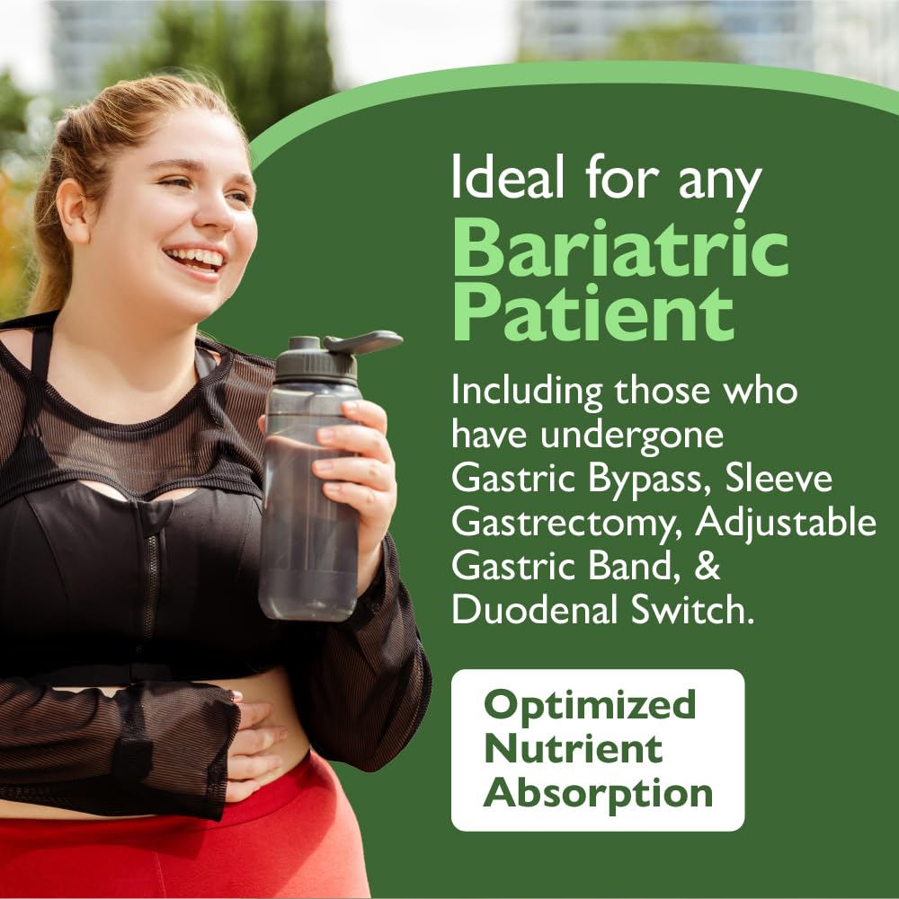 Celebrate Bariatric Supplements Calcium Citrate Chewable 500mg with 500 IU Vitamin D3, 90 Count