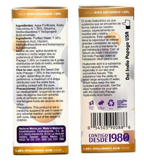 JOINT MARY Hyaluronic Acid Capsules 30 Capsules