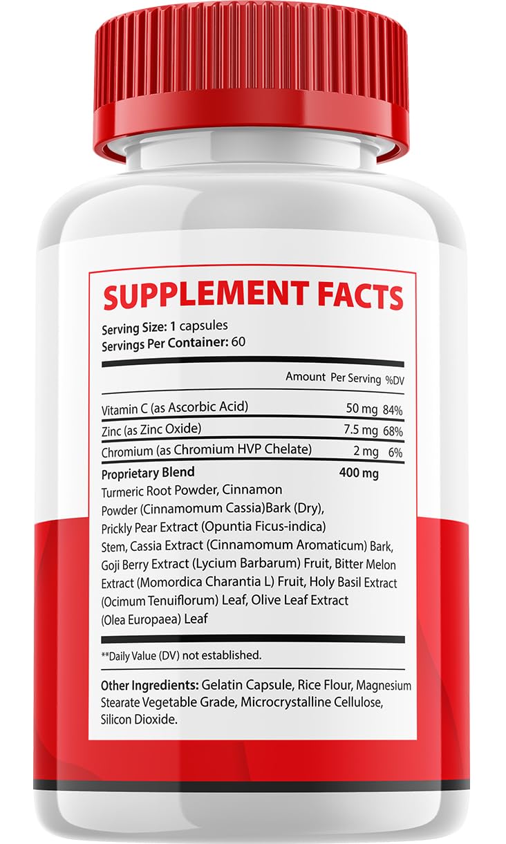 Indelo Sweet Relief Support Capsules 120 Capsules