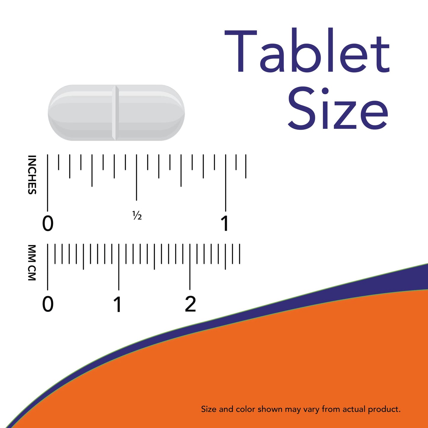 NOW Foods Potassium Plus Iodine Tablet, 540 Tablets