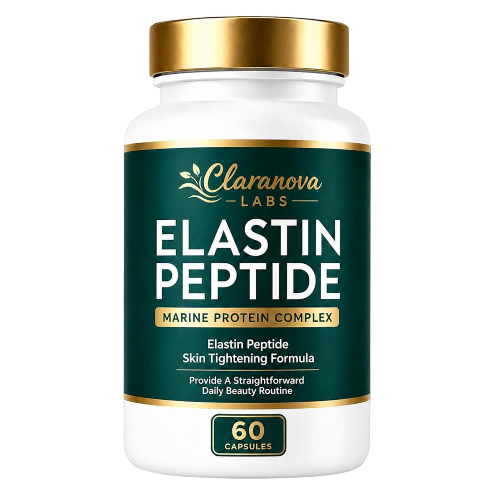 Keikeyo Elastin Peptides Skin Tightening Formula Powder 3.5 Ounce