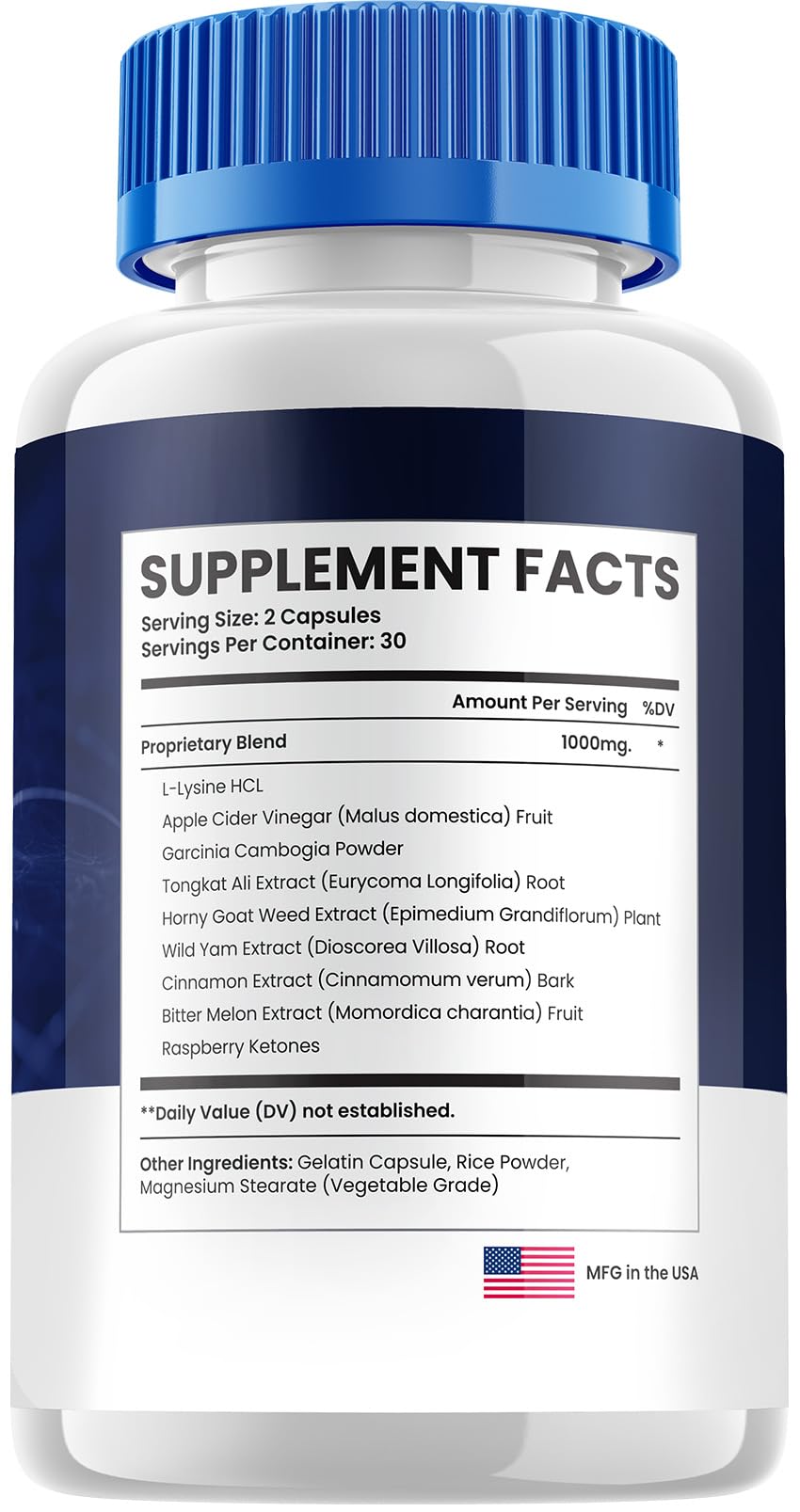 Indelo ProNerve 180 Capsules