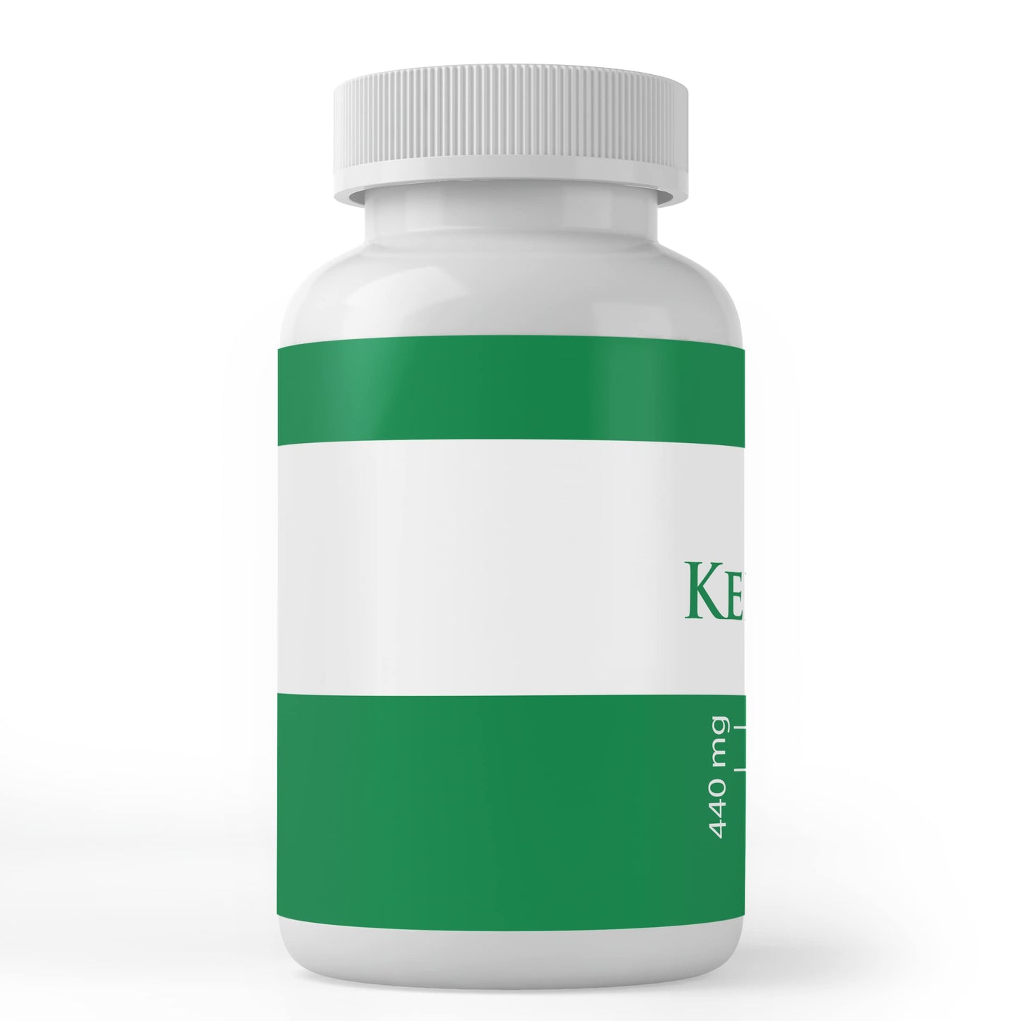 PURE ORIGINAL INGREDIENTS Kelp Extract Capsules, 100 Capsules