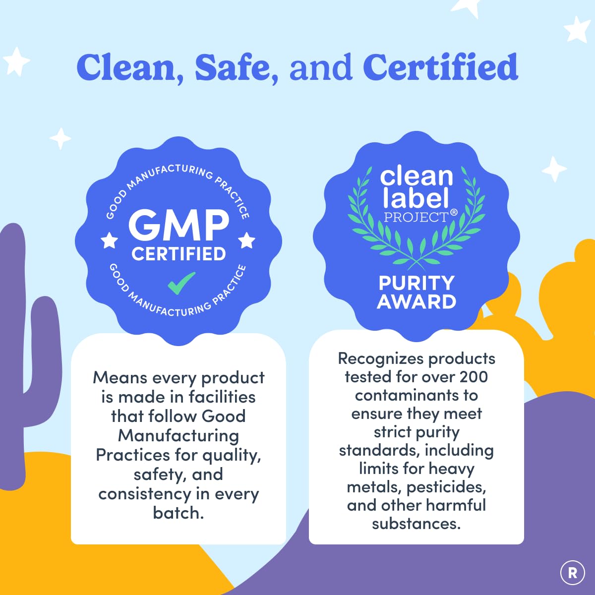 FIRST DAY Magnesium for Kids Gummies 120 Gummies