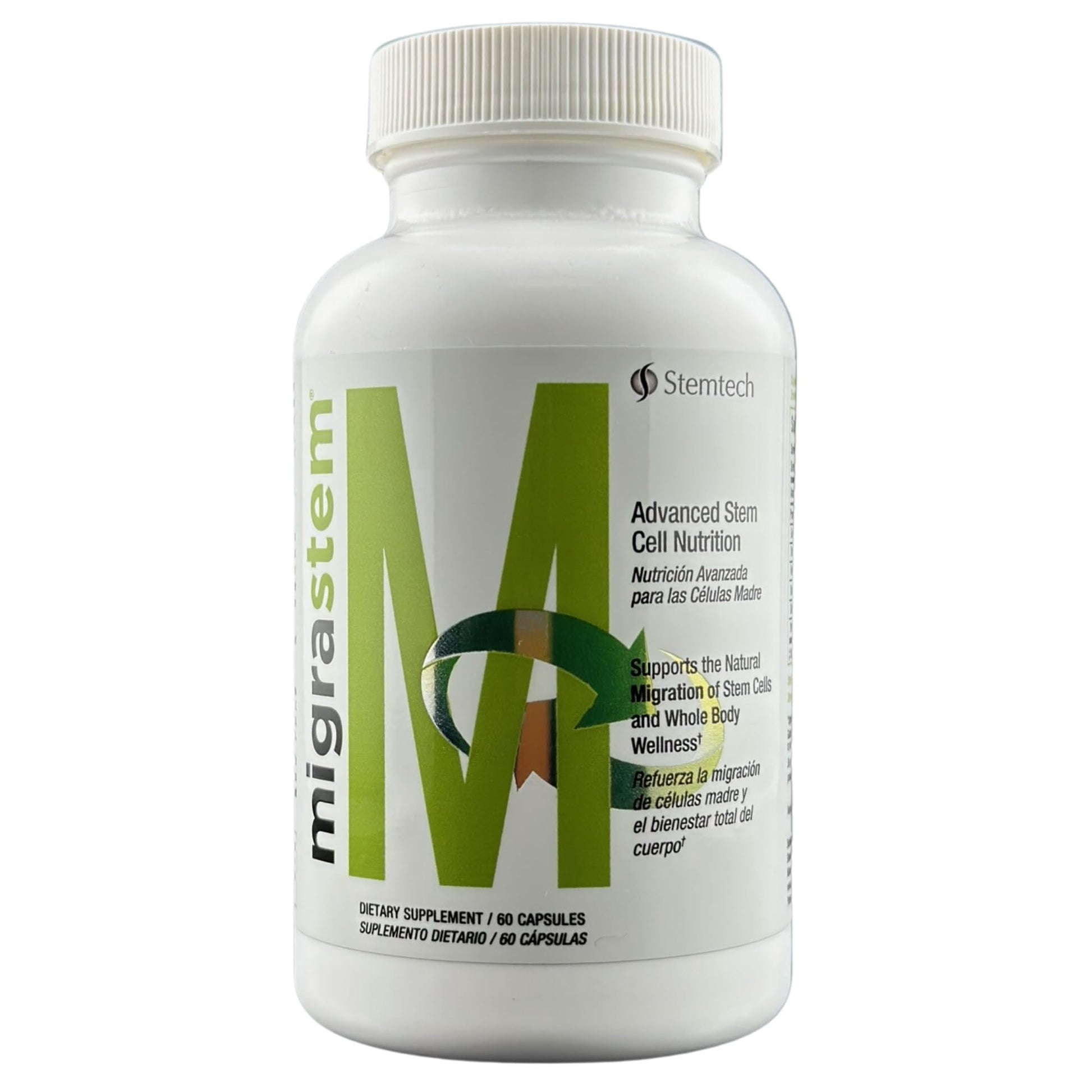 StemTech MigraStem Tablet 60 Count