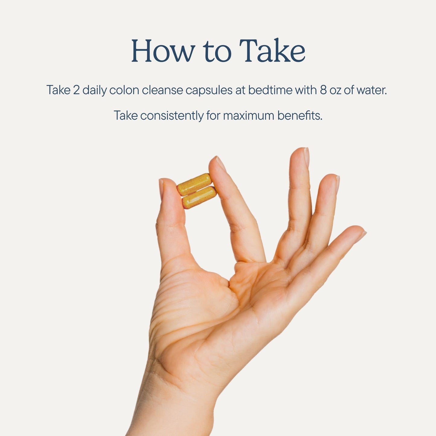 Zenwise Health 7-Day Colon Detox Cleanse Capsules, 14 Count