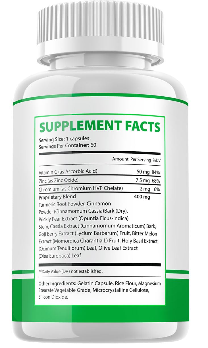 Indelo Zempoza Metabolism 60 Capsules