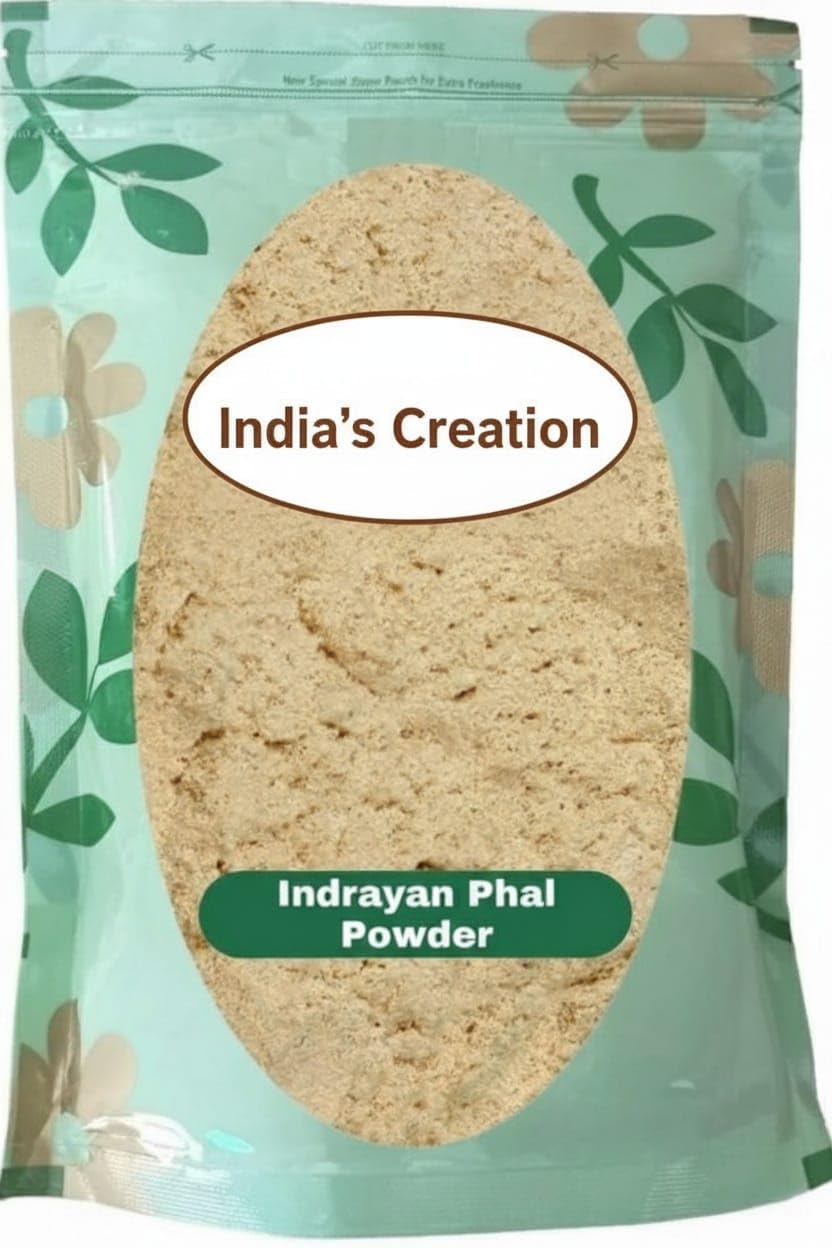 Generic Indrayan Phal Powder 3.53 Ounce