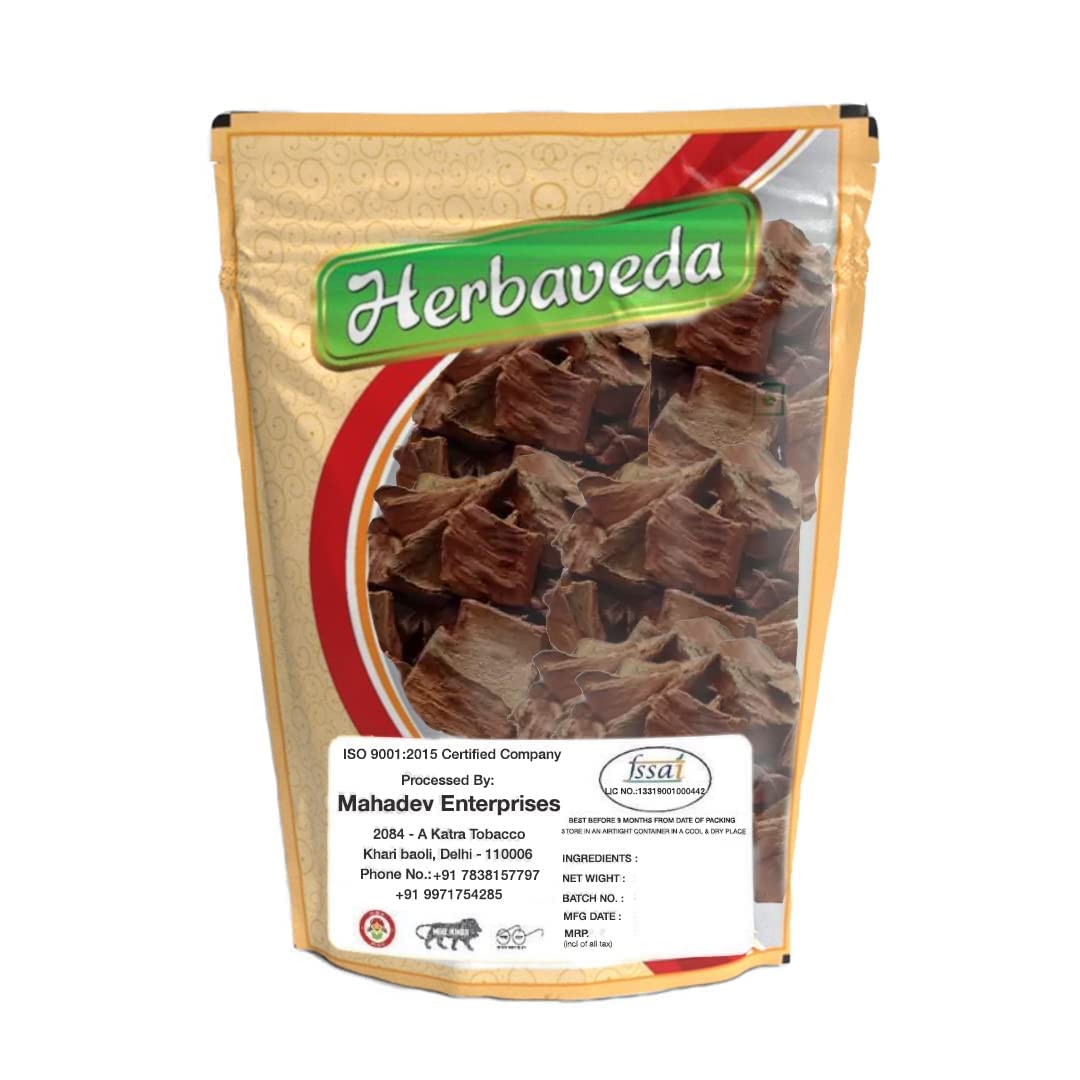 Metrol Herbaveda Arjun Ki Chaal Powder 35.274