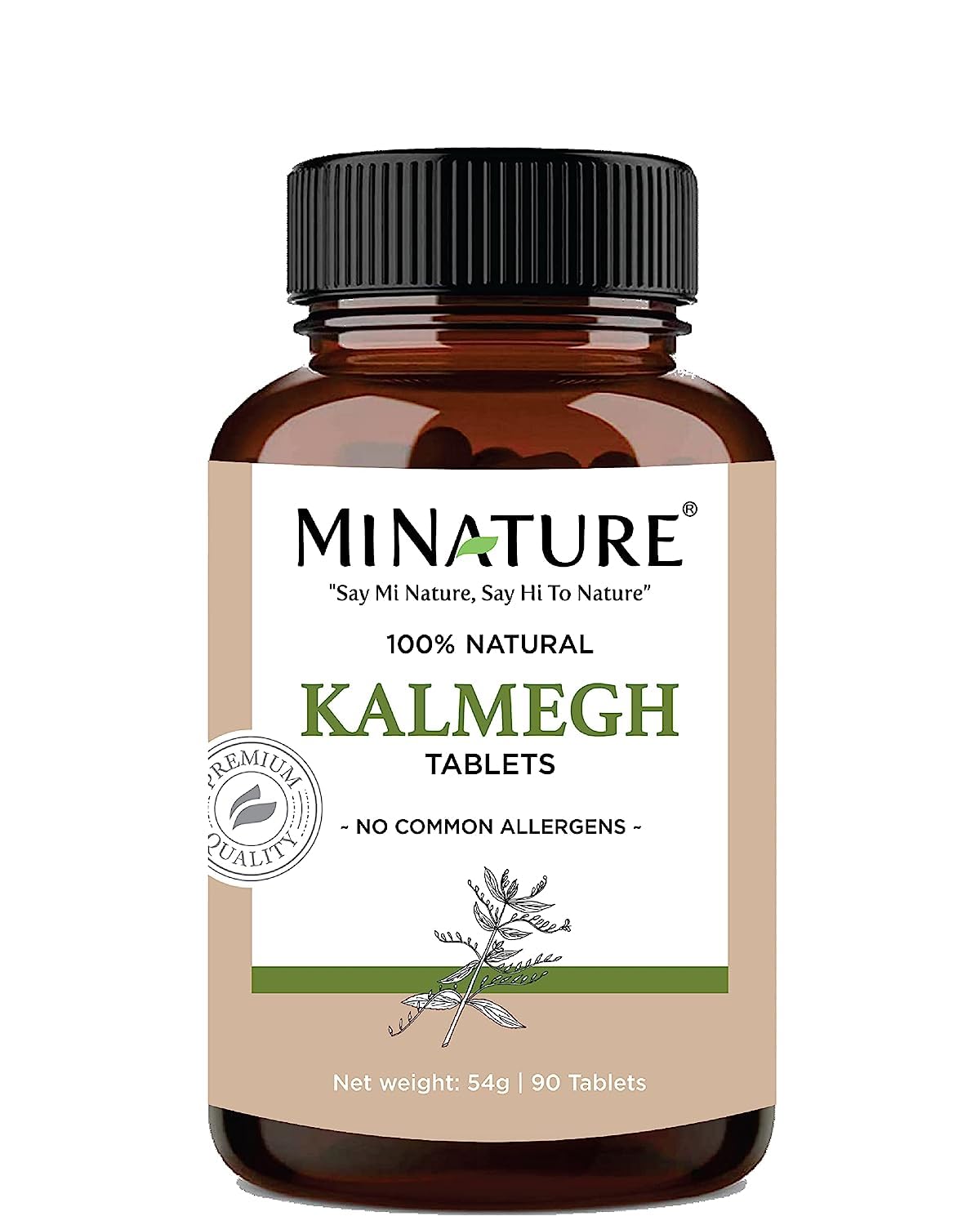 Sheltr Kalmegh Tablets 90