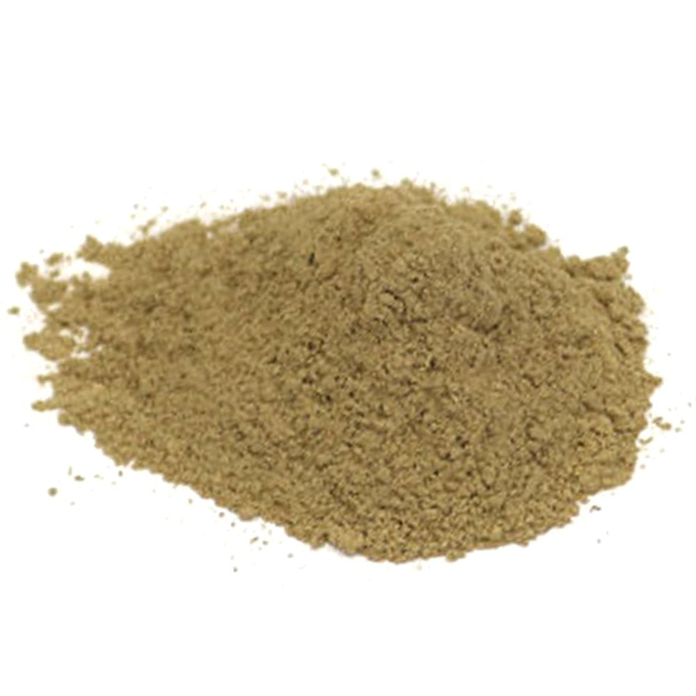 Best Botanicals St. John's Wort Powder 4 oz