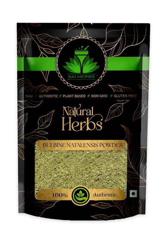 YUJI Bulbine Natalensis Extract Powder 17.637