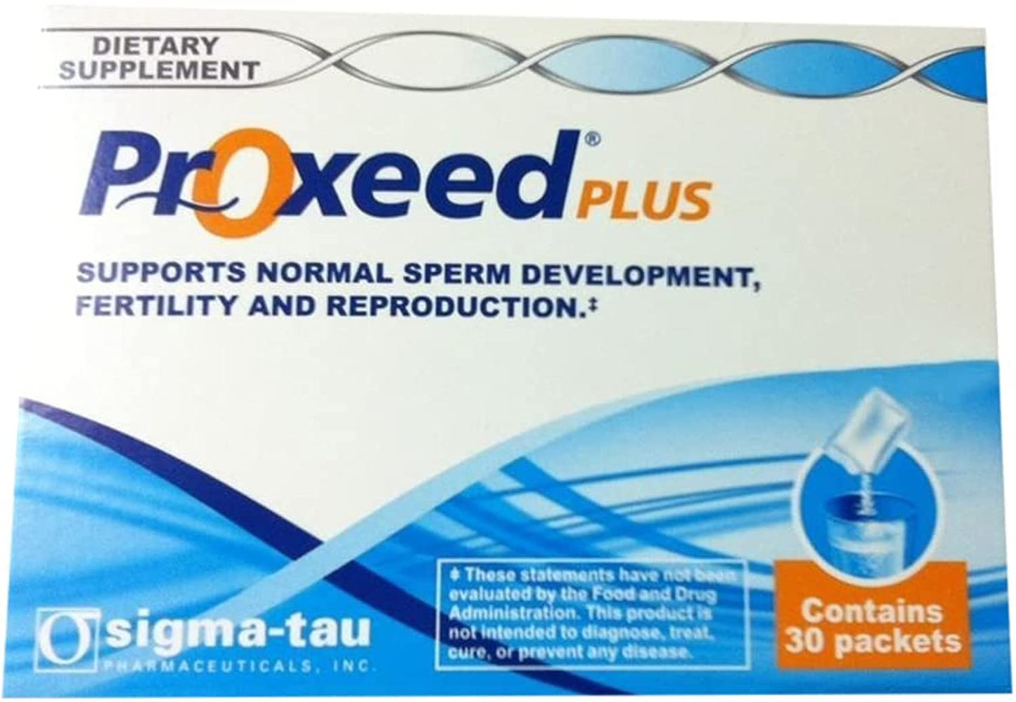Proxeed Proxeed Plus Capsules 90