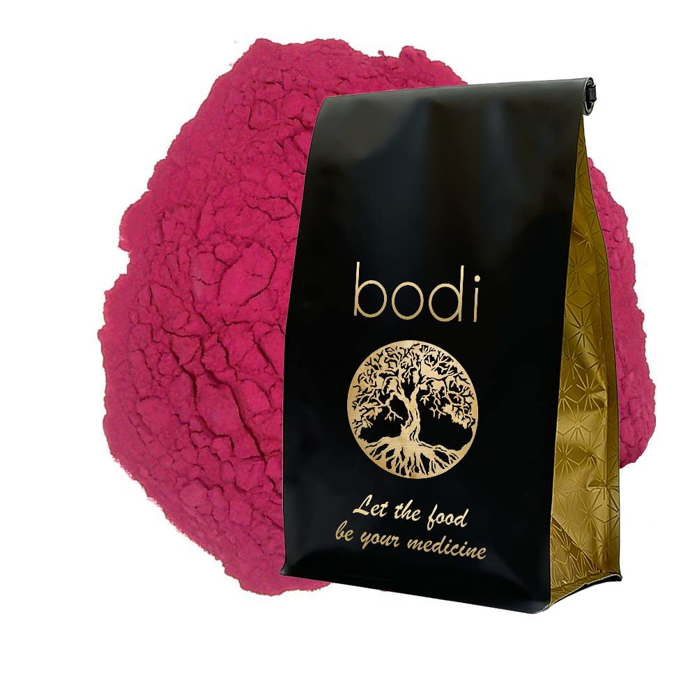 bodi Beet Root 25:1 Extract Powder, 80 oz