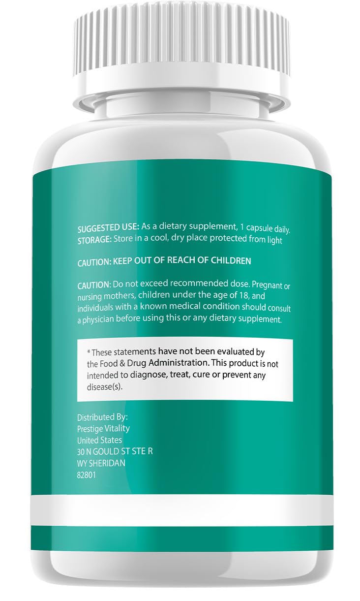 Indelo Cellucare Pills Advanced Formula Supplement - Healthy Flow Support Capsules, 60 Capsules