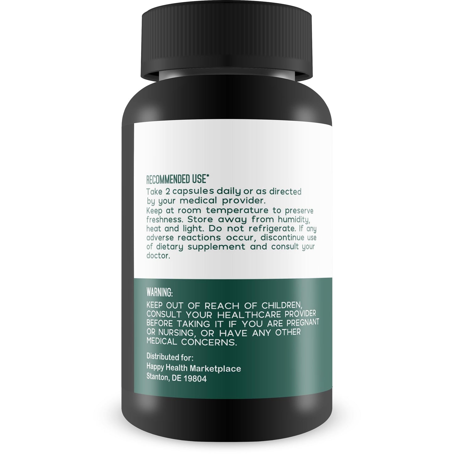 Happy Health Marketplace Mynokii Memory Capsule 1 Count