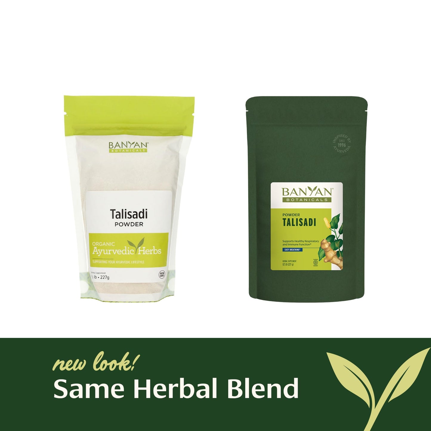 Banyan Botanicals Talisadi Powder 8 oz