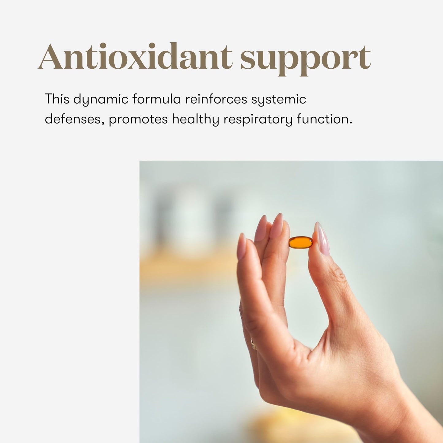 Young Living Inner Defense Softgels 30 Count