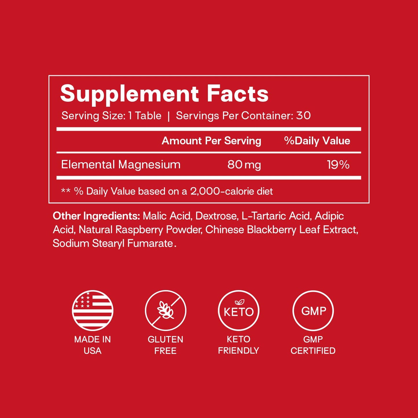 Happy Aging Hydro Burn H2 Molecular Hydrogen Water Tablets, 30 Tablets