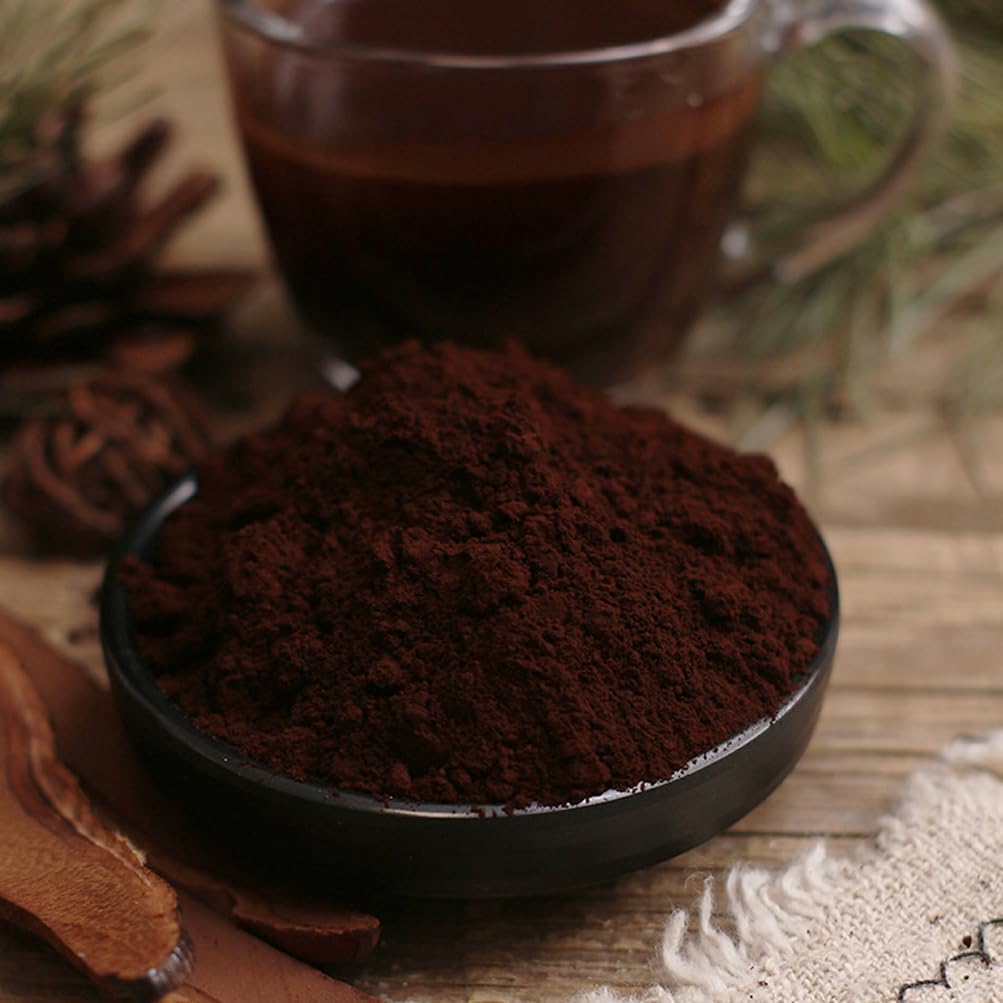 REUEHDS Ganoderma Lucidum Spore Powder 1000 g