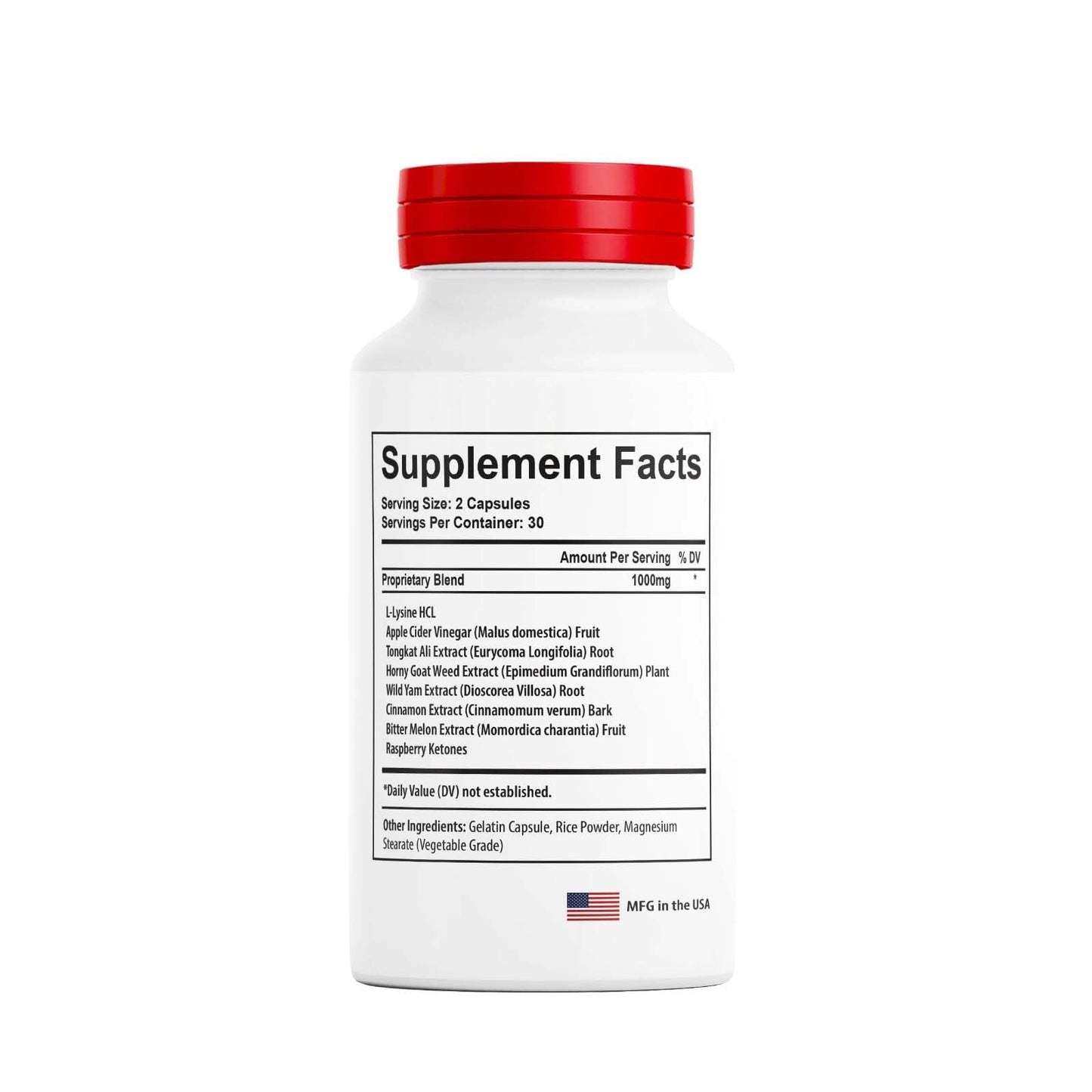 SPRESSO Gluco Thrive Capsules 120 Capsules
