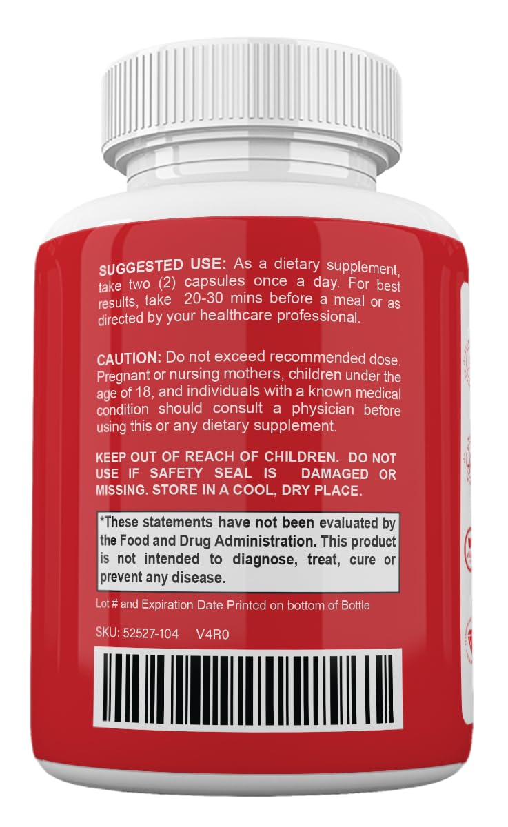 Zonata 21 Keto Nutrition X3 Formula Keto + ACV Capsules with Raspberry, 60 Capsules