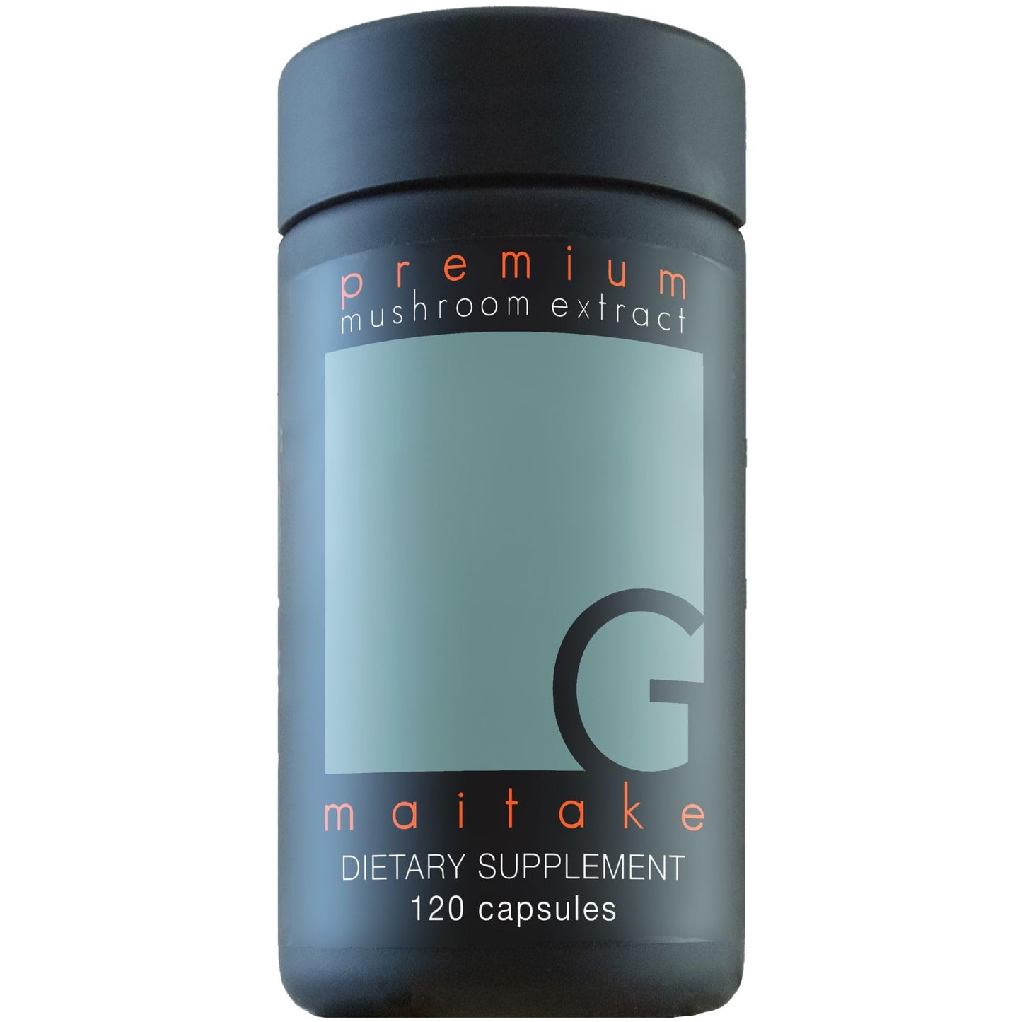 ORIVeDA Grifolan Maitake Extract Capsule 120 Count