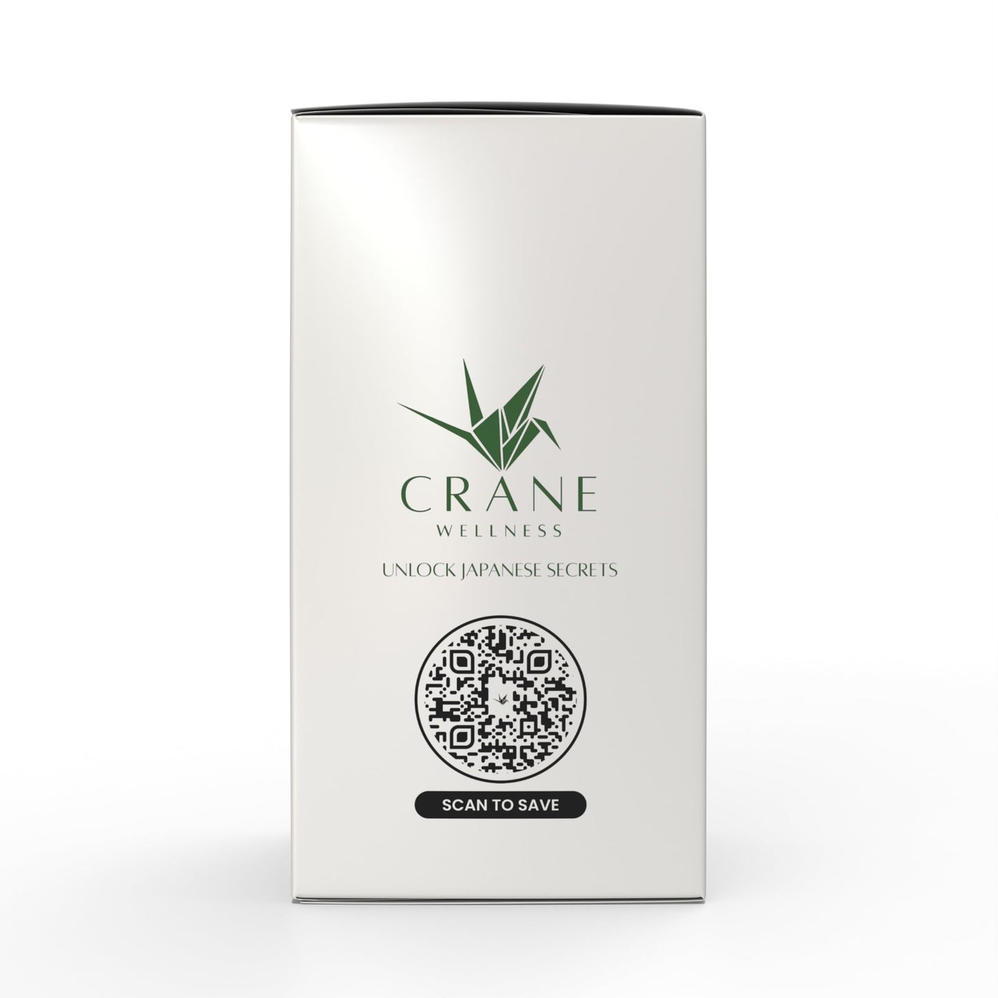 CRANE WELLNESS Pure Oceanic Root Iodine Tablets 1 Tablet