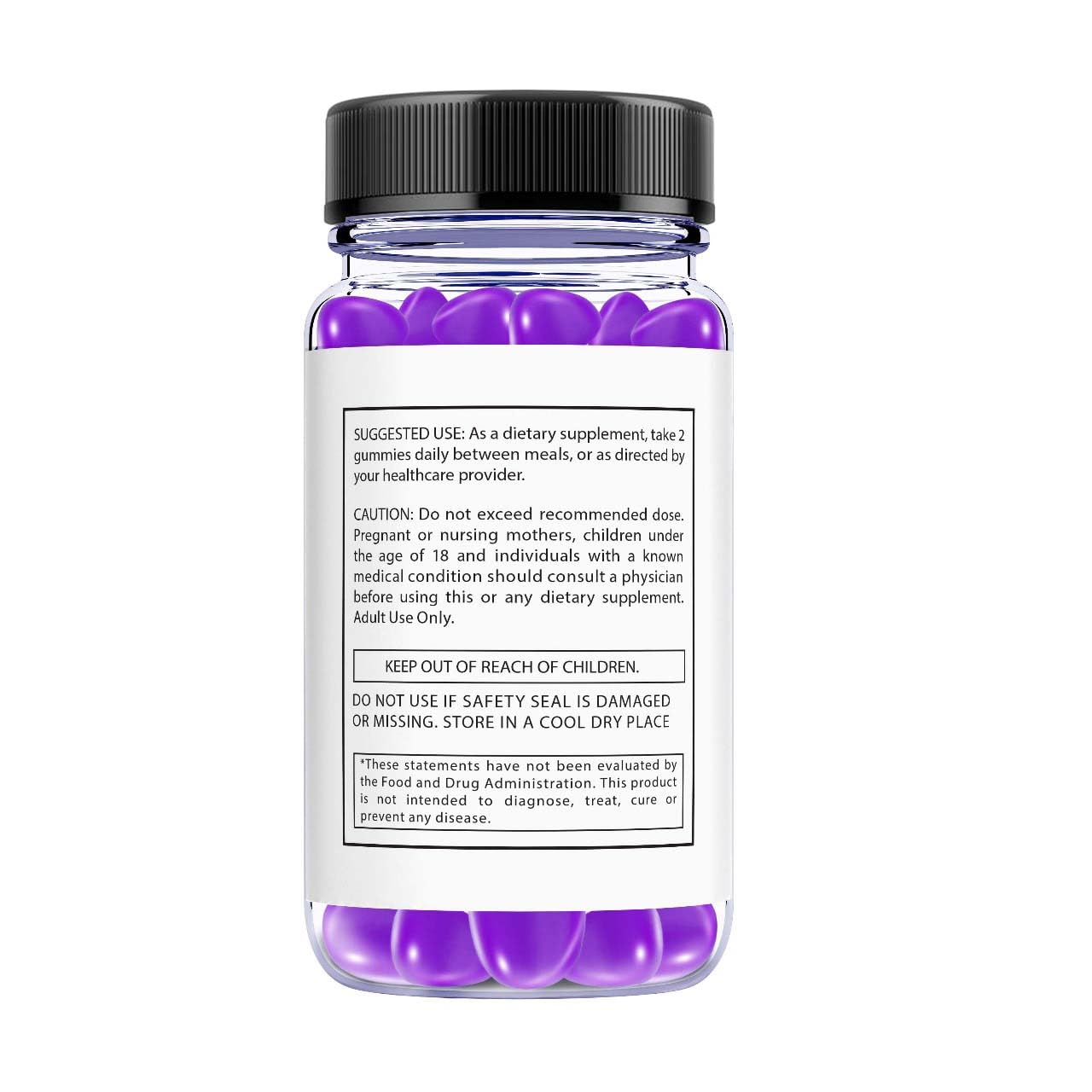 SPRESSO HorseWood Official HorseWood for Daily Wellness Gummies, 300 Gummies