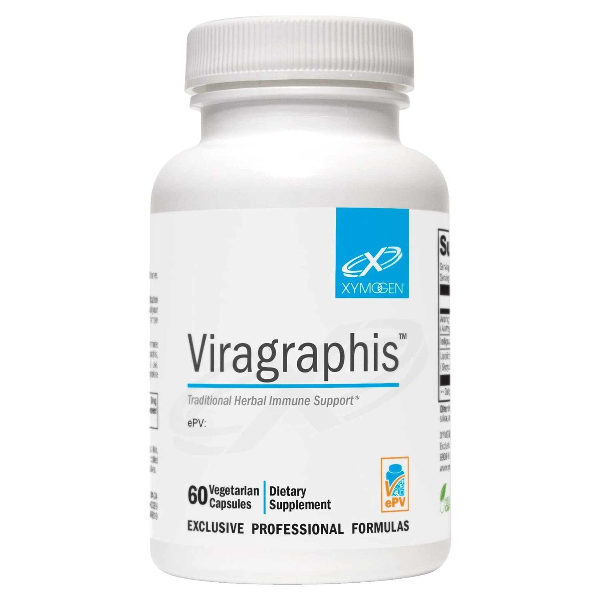 XYMOGEN Viagraphis Capsule 60 Capsules