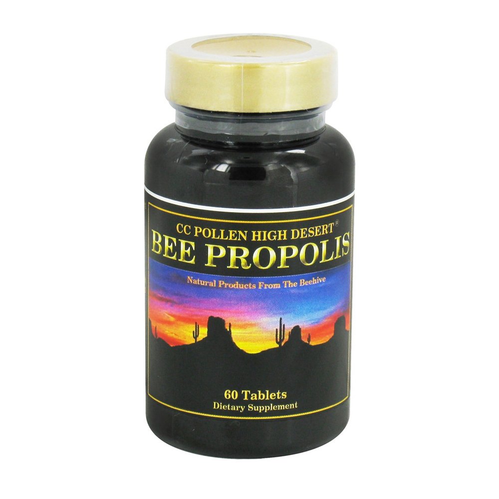 DDUYIE Bee Propolis Tablet, 1 Tablet