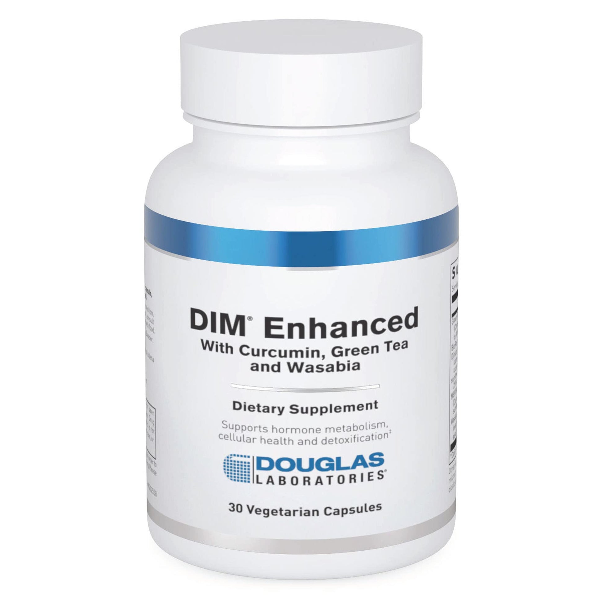 Douglas Laboratories DIM Enhanced Capsules 30