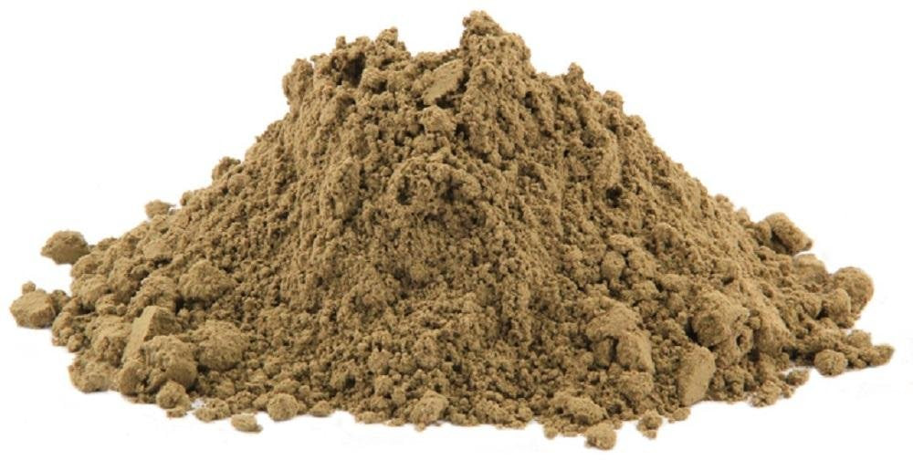 Stone Creek Health Essentials Mullein Leaf Powder 1