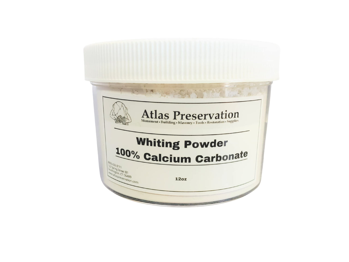 Generic Whiting Powder Powder 12