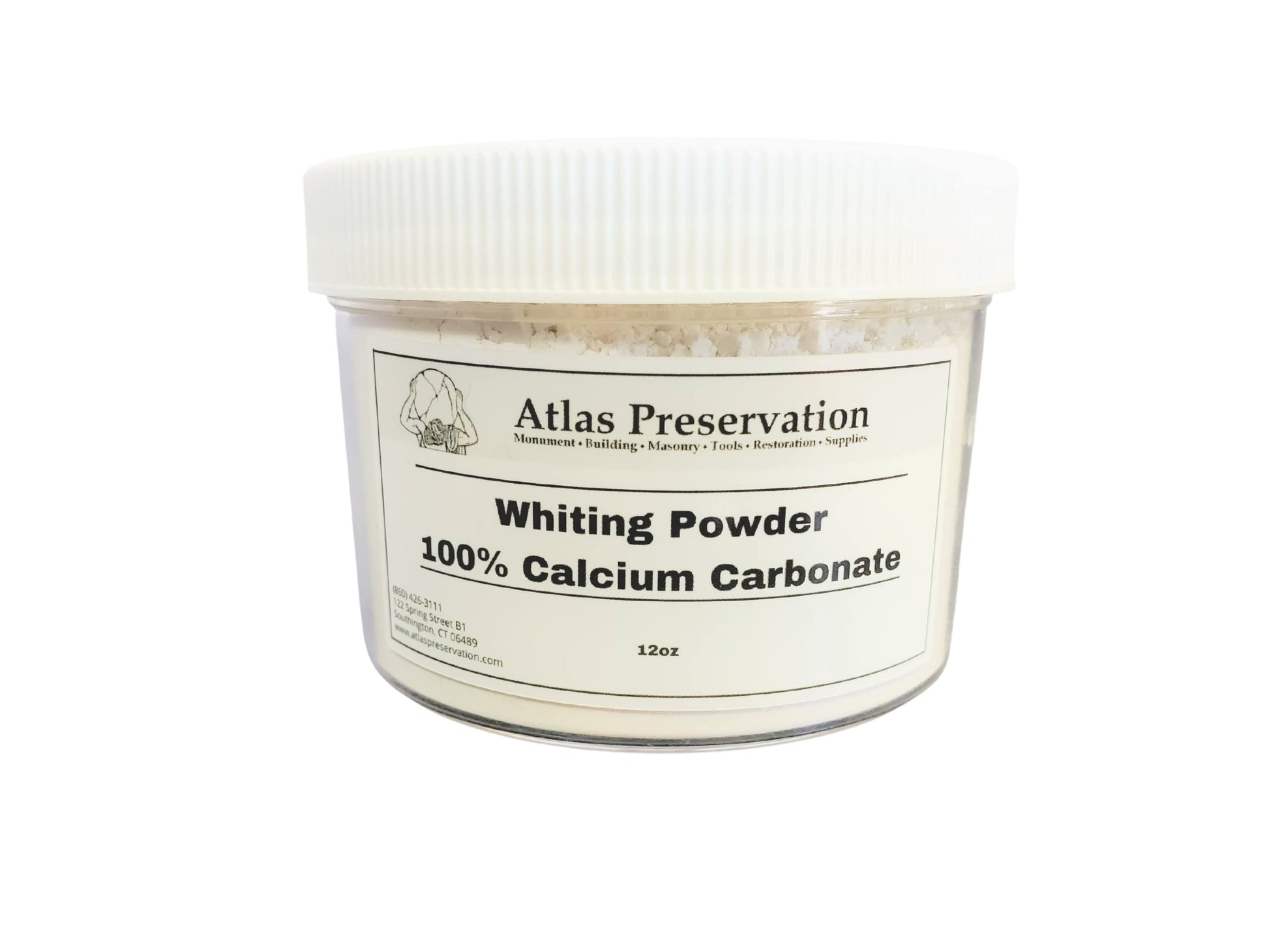 Generic Whiting Powder Powder 12