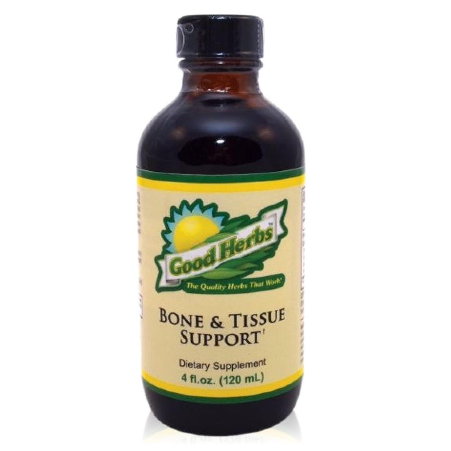 Youngevity Bone and Tissue Support Powder 4 Fl Oz