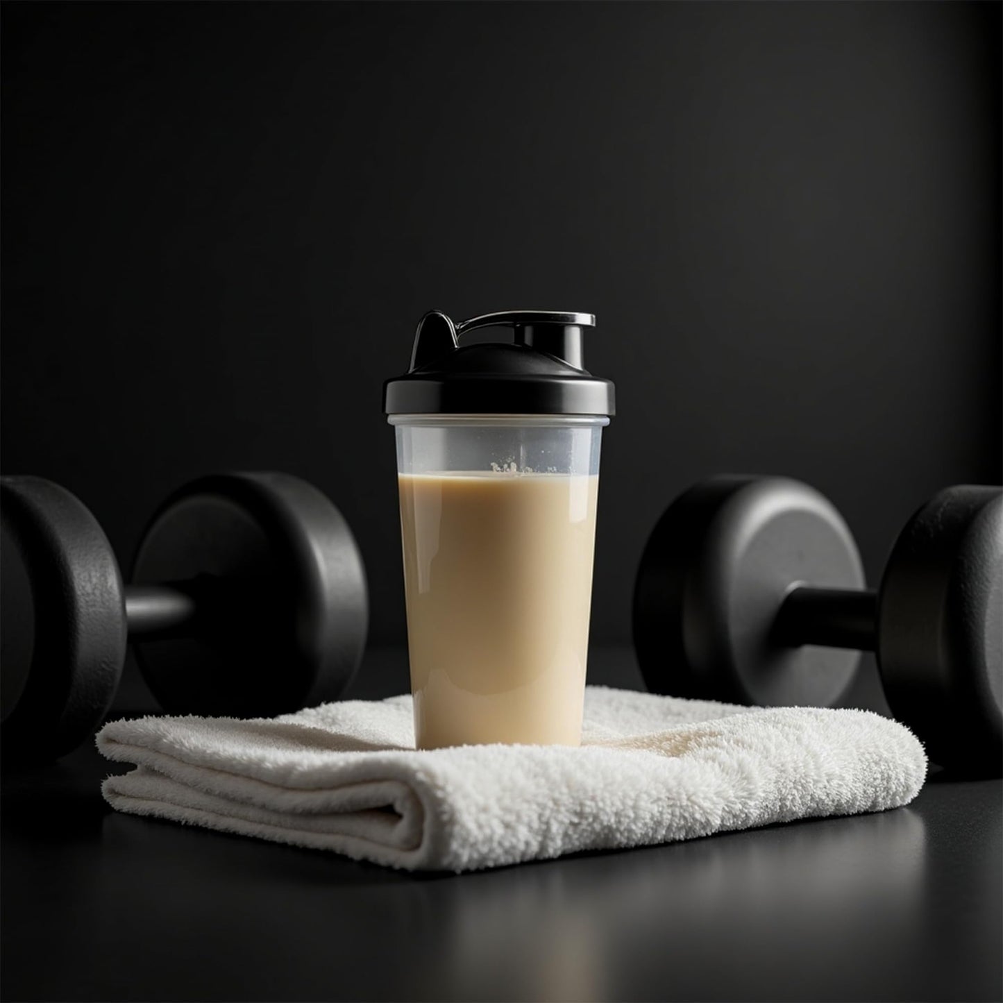 Minimalist Soy Protein Powder, 48 Servings