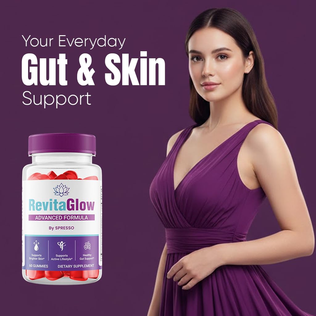 SPRESSO RevitaGlow Capsules 300