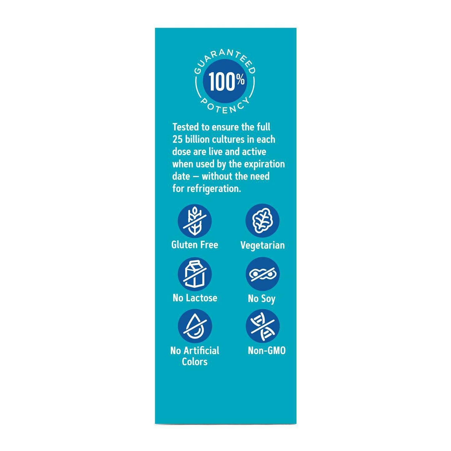 GNC Total Lean Weight Management Probiotic Capsule 30 Count