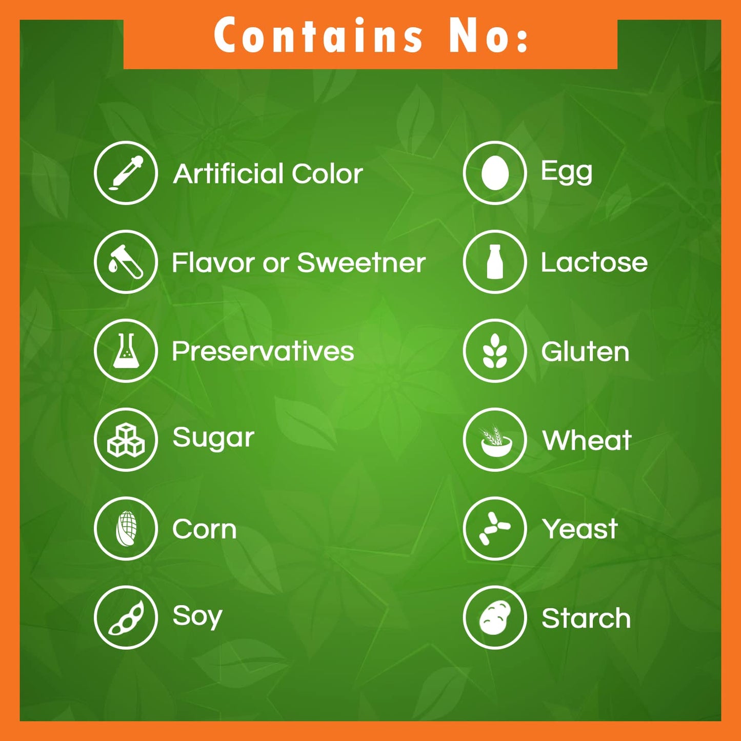 Best Naturals Vitamin B6 25mg, 500 Tablets