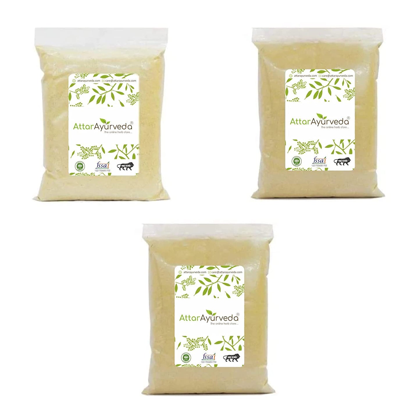 Metrol Triphala Churan Powder 24.69 Ounce