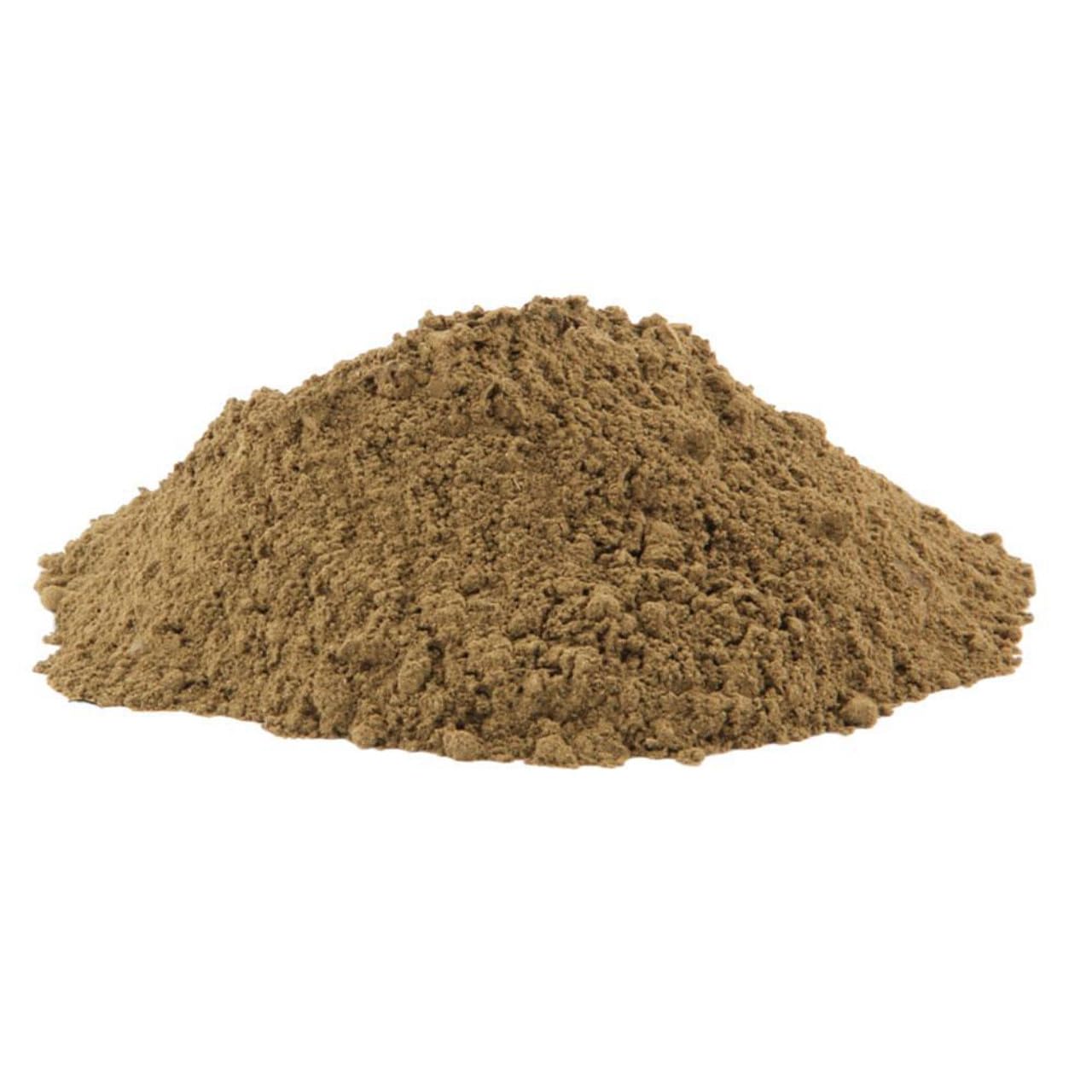 Generic Black Walnut Leaf Powder 16 Ounce