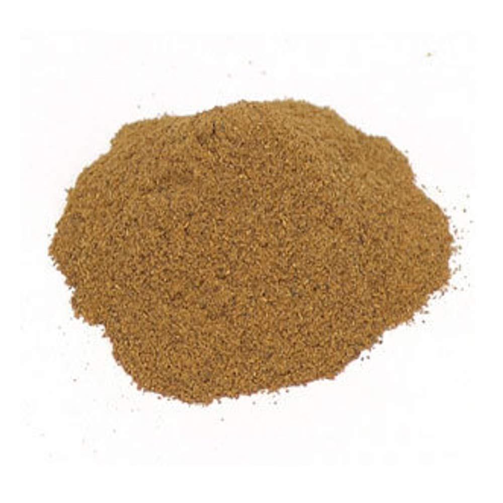 Starwest Botanicals Sarsaparilla Root Powder Mexican Wildcrafted Smilax medica 16 Ounces