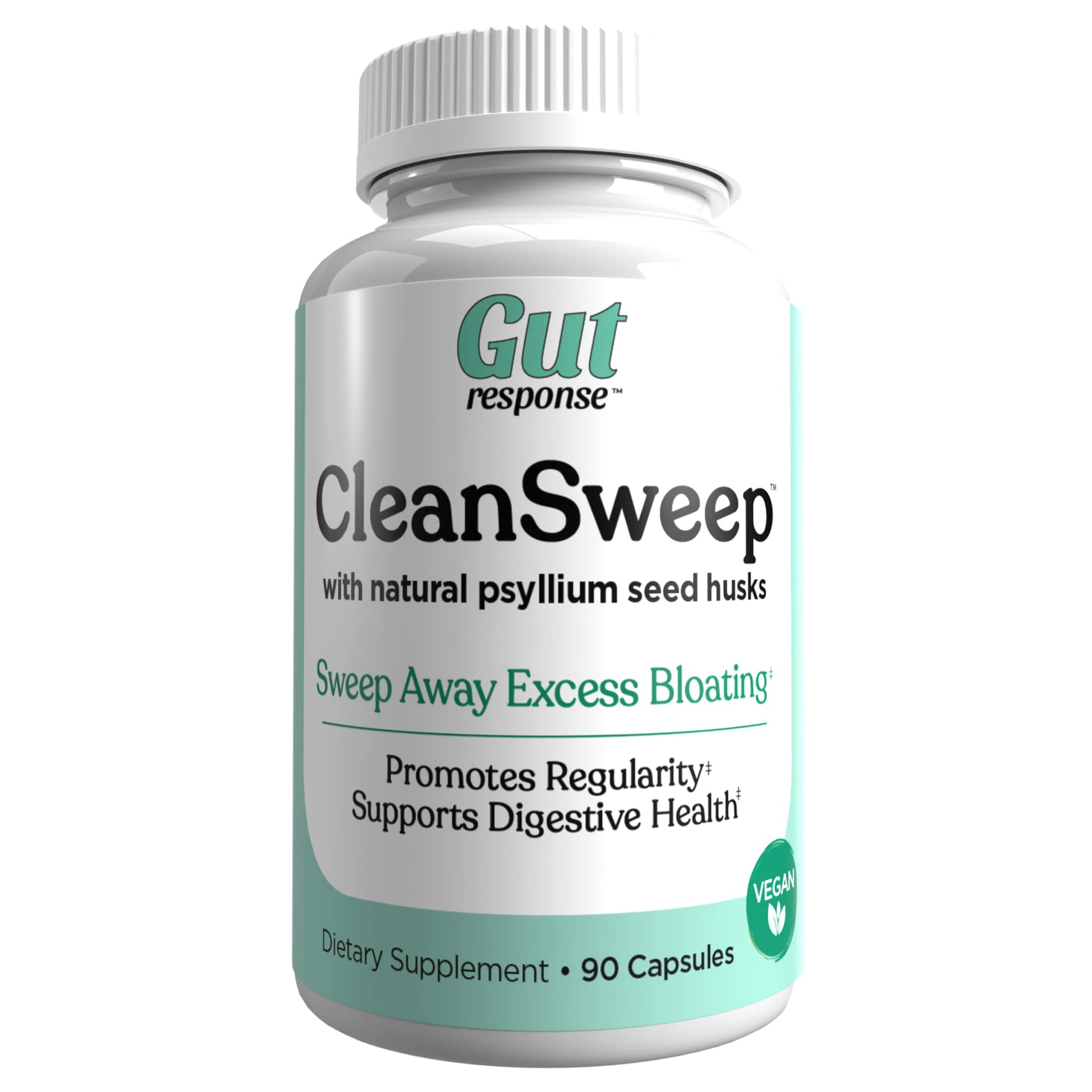 Windmill Gut Response CleanSweep Capsules 90 Capsules