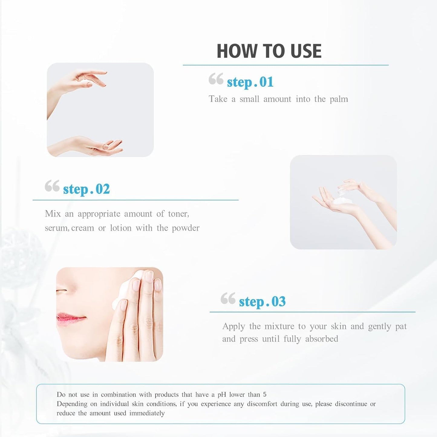 INNOCOSVATE DL-Panthenol Powder 2 oz